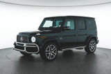 Used 2020 Mercedes-Benz G 63 AMG 4MATIC image 6