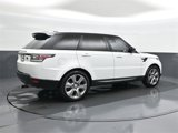 Used 2015 Land Rover Range Rover Sport HSE image 3