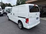 Used 2020 Nissan NV200 SV w/ Back Door Glass Package image 2