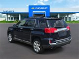 Used 2017 GMC Terrain SLE w/ Chrome Edition image 5