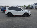 Used 2020 Subaru Forester Sport image 5