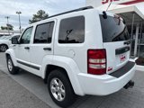 Used 2012 Jeep Liberty Sport w/ Popular Equipment Group image 3