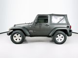Used 2018 Jeep Wrangler Sport image 4