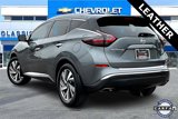 Used 2020 Nissan Murano SL w/ Cargo Package image 4