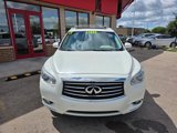 Used 2015 INFINITI QX60 FWD image 2