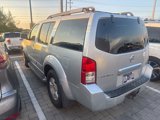 Used 2005 Nissan Pathfinder SE w/ (G01) SE Comfort Pkg image 6