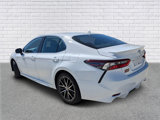 Used 2023 Toyota Camry SE image 3