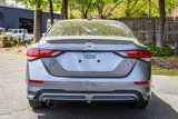 Certified 2022 Nissan Sentra SR w/ SR Premium Package image 5