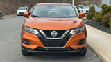 Certified 2022 Nissan Rogue Sport S image 3