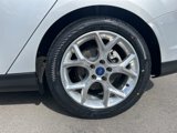 Used 2014 Ford Focus Titanium image 2