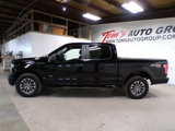 Used 2017 Ford F150 XL w/ Equipment Group 101A Mid image 2