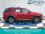Used 2022 Nissan Pathfinder SV image 2