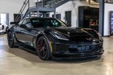 Used 2015 Chevrolet Corvette Z06 w/ 3LZ Preferred Equipment Group image 3