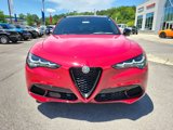 Used 2024 Alfa Romeo Stelvio Veloce image 2