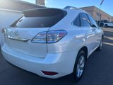 Used 2015 Lexus RX 350 AWD image 6