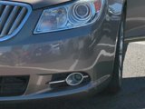 Used 2011 Buick LaCrosse CXS w/ Driver Confidence Package image 4