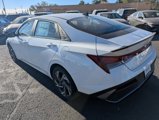 New 2025 Hyundai Elantra Sport image 3