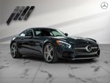 Used 2016 Mercedes-Benz AMG GT S image 5
