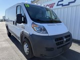 Used 2018 RAM ProMaster 2500 image 2