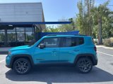 Used 2021 Jeep Renegade Latitude image 3