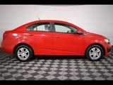 Used 2012 Chevrolet Sonic LS image 5