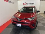 Used 2018 Toyota RAV4 LE image 2