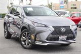 Used 2015 Lexus NX 200t FWD image 2