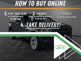 Used 2022 RAM 1500 Big Horn image 2