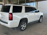 Used 2019 Chevrolet Tahoe LT w/ Texas Edition Package image 4