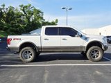 Used 2016 Ford F150 Lariat w/ Equipment Group 502A Luxury image 2
