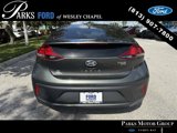 Used 2021 Hyundai Ioniq Blue image 5
