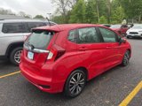 Certified 2018 Honda Fit EX image 5