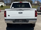 New 2025 Ford F150 XLT image 4