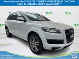 Used 2013 Audi Q7 3.0T Premium Plus w/ Premium Plus Pkg image 3