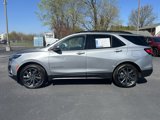 Certified 2023 Chevrolet Equinox RS image 3