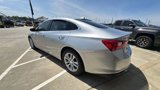 Used 2018 Chevrolet Malibu LT image 5