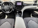 Certified 2023 Toyota Camry LE image 2