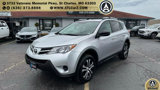Used 2015 Toyota RAV4 LE image 3