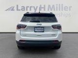 Used 2018 Jeep Compass Latitude image 4