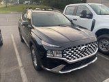 Used 2023 Hyundai Santa Fe SEL w/ Premium Package image 2