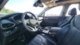 Used 2020 Hyundai Santa Fe Limited image 4