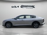 New 2025 Kia K4 LXS image 2