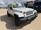 Used 2013 Jeep Wrangler Unlimited Sahara image 3