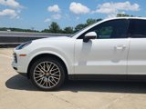 Certified 2022 Porsche Cayenne Coupe image 6