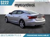 Used 2016 Nissan Maxima 3.5 SV image 3