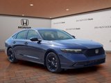 New 2025 Honda Accord SE image 5