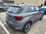 Certified 2021 Hyundai Venue SEL w/ Premium Package image 3