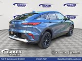 New 2025 Buick Envista Sport Touring w/ Convenience I Package image 5
