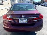 Used 2015 Honda Civic LX image 5