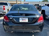 Used 2015 Mercedes-Benz C 300 4MATIC Sedan image 3
